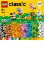 LEGO® Classic Creative Pets Buildable Animal Toy 11034