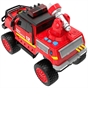 Super Wheelz Lights & Sounds Hydro Fire Fighter Truck