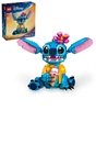 LEGO® | Disney Stitch Buildable Kids’ Toy Playset 43249