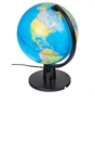 25cm Globe Light