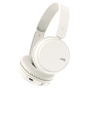 JVC Wireless Bluetooth On Ear Headphones White