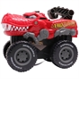 Super Wheelz L&S ANIMALS 3PK