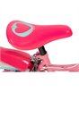 14 Inch Disney Princess Bike Pink