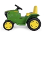 John Deere Tractor 6V Electric Ride On
