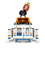 LEGO® Fortnite® Durrr Burger Restaurant 77076