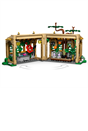 LEGO® Harry Potter™ Hogwarts™ Castle: Herbology Class 76445