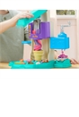 Play-Doh Rainbow Swirl Ice Cream Playset