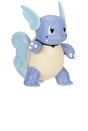 Pokémon Battle Figure 3 Pack - Eevee, Murkrow and Wartortle