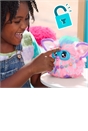 Furby Pink Cotton Candy Interactive Toy