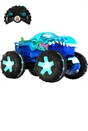 Hot Wheels 1:15 Radio Control Monster Trucks Mega Wrex Alive Vehicle