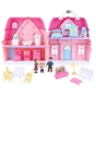 My Dream Mansion Doll House