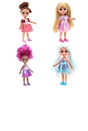 Dreameez 12cm Princess Doll Assortment