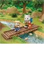 Sylvanian Families Exciting Exploration Set