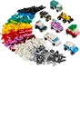 LEGO® Classic Creative Vehicles Building Toy 11036