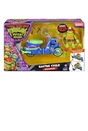 TMNT - Mutant Mayhem Battle Cycle