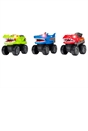 Super Wheelz L&S ANIMALS 3PK