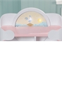 Baby Annabell Day& Night Changing Table