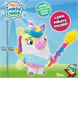 Piñata Smashlings Lana the Unicorn Figure