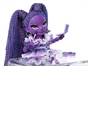Rainbow High Shadow High Monique Verbena - Purple Fashion Doll