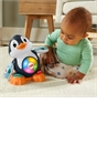 Fisher-Price Linkimals Cool Beats Penguin Musical Toy