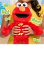 Sesame Street Tickle Me Elmo