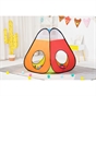 3-in-1 Pop Up Play Tent Set