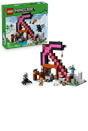 LEGO® Minecraft® The Pickaxe 21277