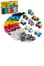 LEGO® Classic Creative Vehicles Building Toy 11036