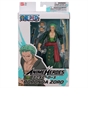 Anime Heroes: One Piece 15cm Roronoa Zoro Action Figure