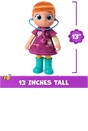 Vida the Vet 33 Cm Vida Toddler Doll 