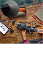 LEGO DC Batman Forever Batmobile Toy Car 76304