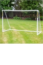 Thorpe Sports 12ft x 6ft Pro Football Goal