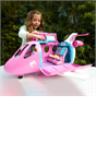 Barbie Dream Plane with Pilot Doll