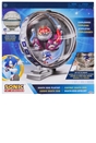 Sonic Death Egg Playset with Sonic Action Figure