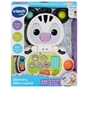 VTech Baby Discovery Zebra Laptop