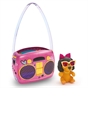 Little Live Pets OMG! Pup Star Playset 