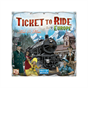 Ticket To Ride: Europe