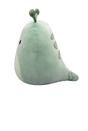 Original Squishmallows 16-Inch Preeto the Olive Green Slug 