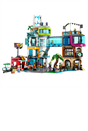 LEGO® City Centre 60380 Building Toy Set (2,010 Pieces)