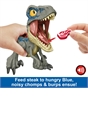 Jurassic World Mega Roar: Blue the Velociraptor Dinosaur Toy