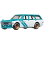 Hot Wheels Premium Brock Racing Enterprises (BRE) Collector Display 4 Pack