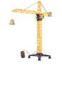 Teamsterz JCB X Series Crane