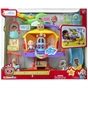 CoComelon Deluxe Clubhouse Playset with JJ, YoYo & Bing Figures