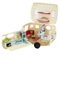 Sylvanian Families The Caravan