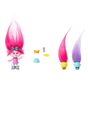 Trolls 3 Band Together Hair Pops Poppy Small 10cm Doll