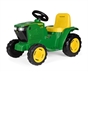 John Deere Tractor 6V Electric Ride On