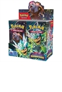 Pokémon Trading Card Game (TCG): Scarlet & Violet Twilight Masquerade Booster Pack Assortment