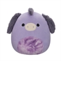 Original Squishmallows 30cm Deacon the Purple Donkey Soft Toy