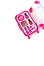 MYA Mini Makeup Trolley