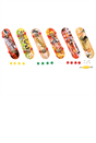 Skate Park 6 Pack Boards